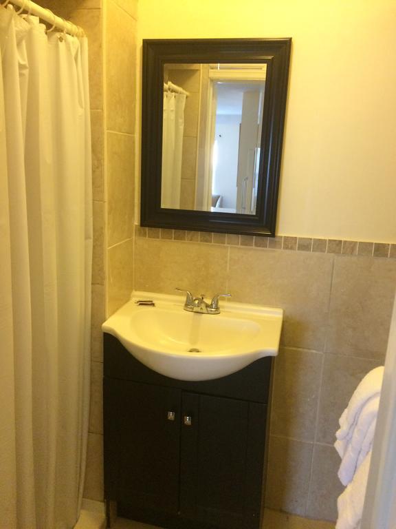Shores Terrace Pompano Beach Bagian luar foto