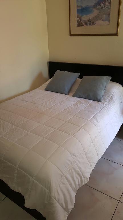 Shores Terrace Pompano Beach Bagian luar foto