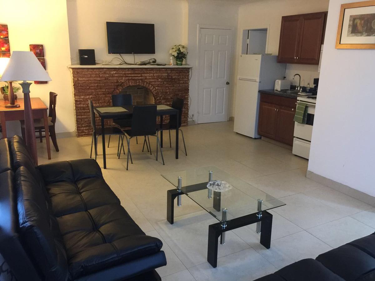 Shores Terrace Pompano Beach Bagian luar foto