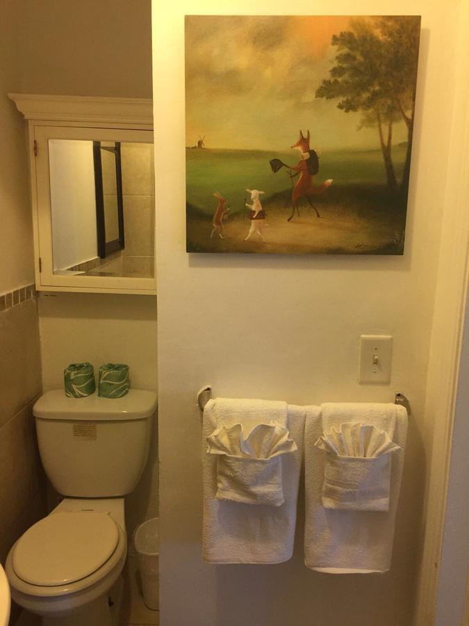 Shores Terrace Pompano Beach Bagian luar foto