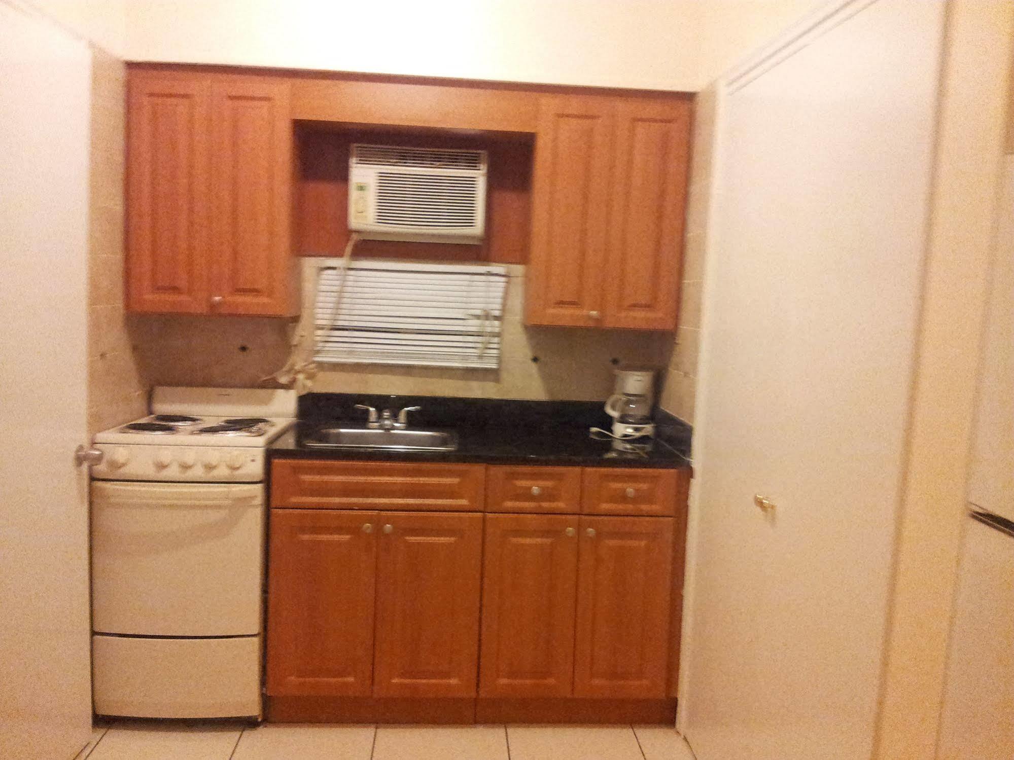 Shores Terrace Pompano Beach Bagian luar foto