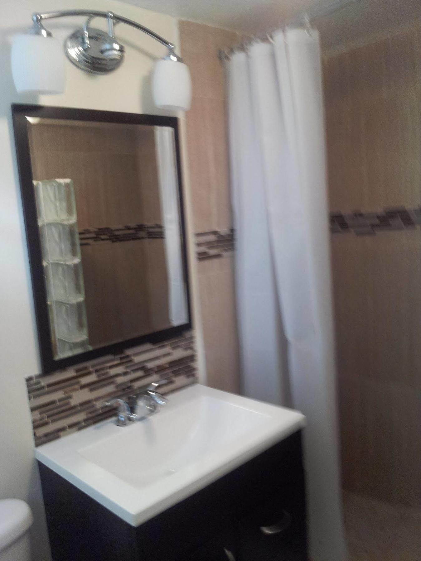 Shores Terrace Pompano Beach Bagian luar foto