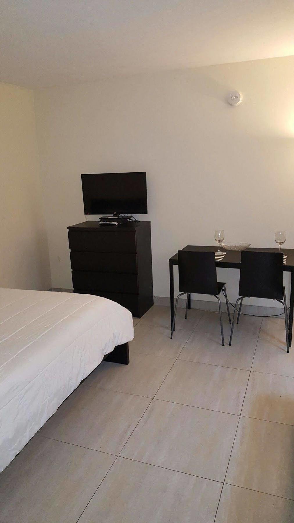 Shores Terrace Pompano Beach Bagian luar foto