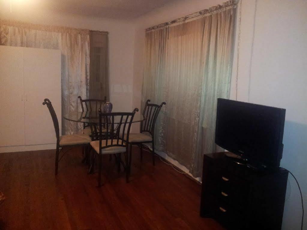 Shores Terrace Pompano Beach Bagian luar foto